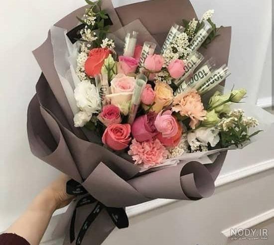 دسته گل برای تولد مرد دسته گل برای تولد مرد