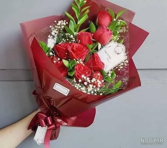 عکس دسته گل برای تولد عشقم عکس دسته گل برای تولد عشقم