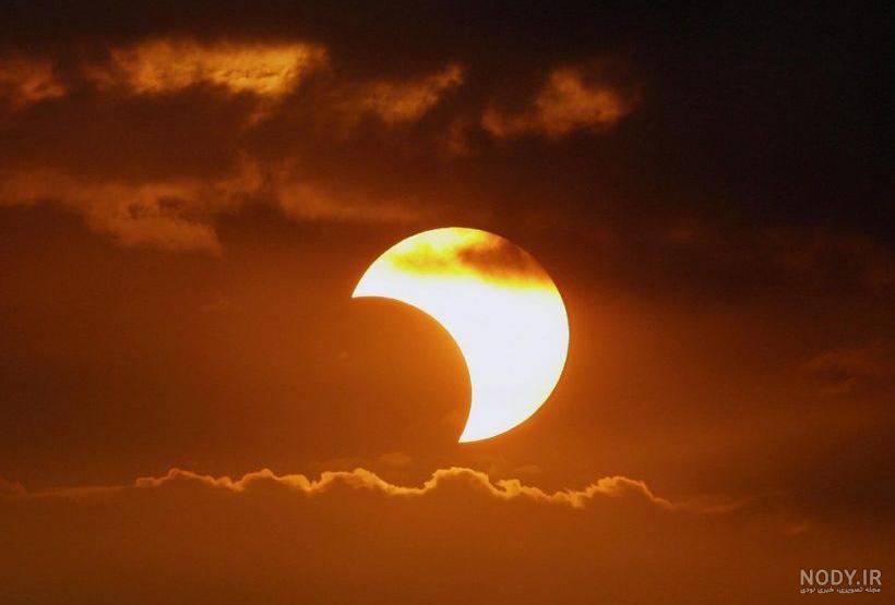 عکس خفن عکس ماه فانتزی