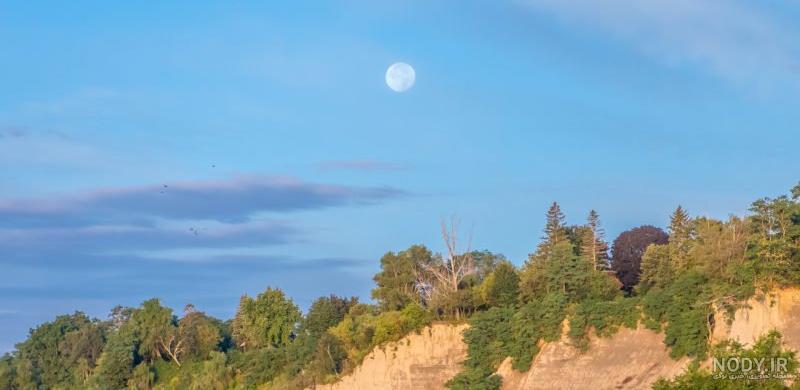 عکس خورشید فانتزی