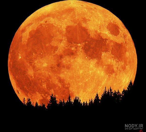 عکس خورشید فانتزی