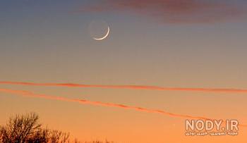 عکس خفن عکس ماه فانتزی