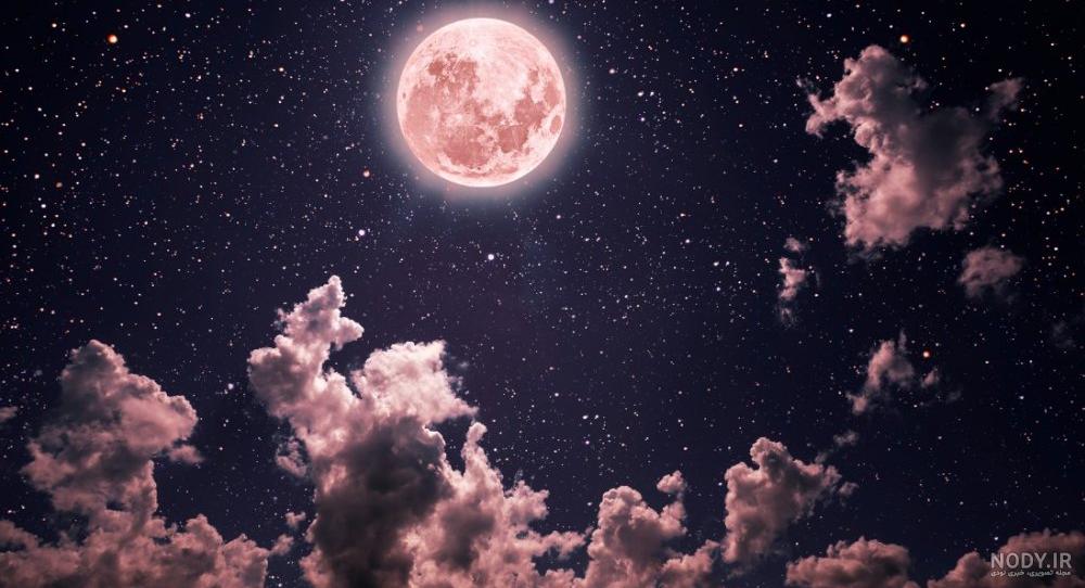 عکس خورشید فانتزی