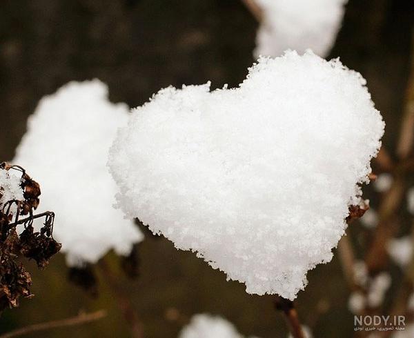  پروفایل زمستانی غمگین بدون متن