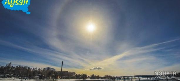 عکس خفن عکس ماه فانتزی