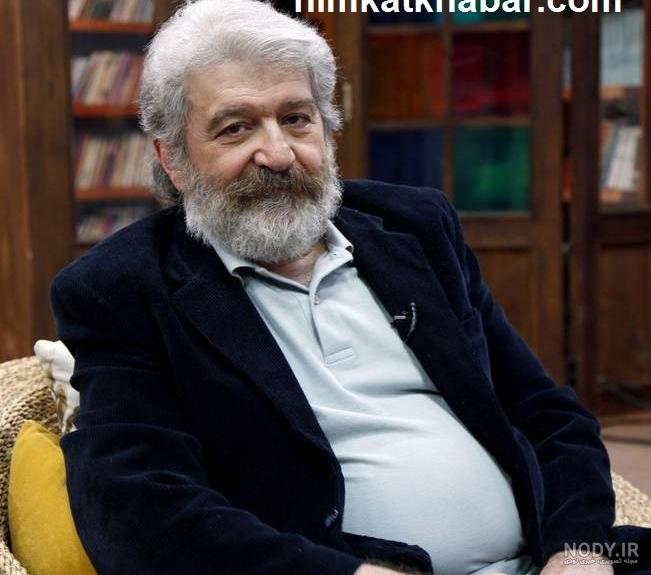احمد کاوری وارش احمد کاوری وارش