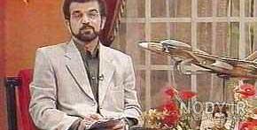 اخراج هرمز شجاعی مهر اخراج هرمز شجاعی مهر
