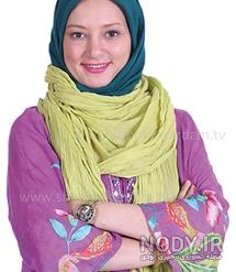 اسم واقعی بامشاد در سریال نقطه چین اسم واقعی بامشاد در سریال نقطه چین