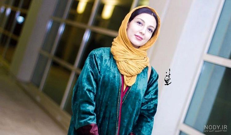 اسم پسر سرنا امینی اسم پسر سرنا امینی