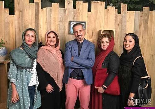 اینستاگرام مهران غفوريان اینستاگرام مهران غفوريان