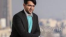 اینستاگرام هانیه احمدی
