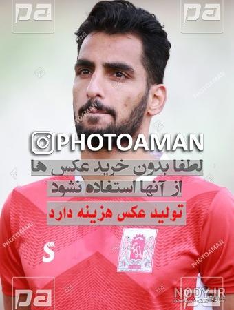 بازیکنان جدید نفت ابادان بازیکنان جدید نفت ابادان