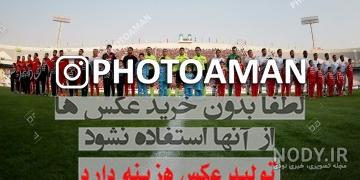 بازیکنان صنعت نفت بازیکنان صنعت نفت