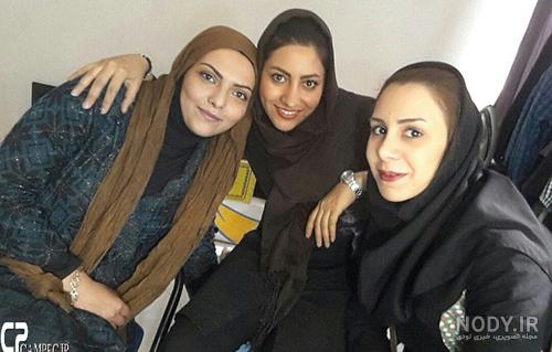 بازیگر ایرانی