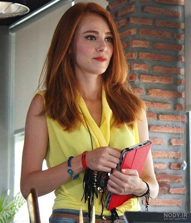 بازیگر مرد عشق اجاره ای