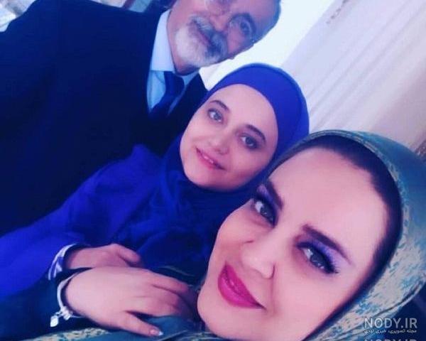 بازیگران خردسال سریال بچه مهندس