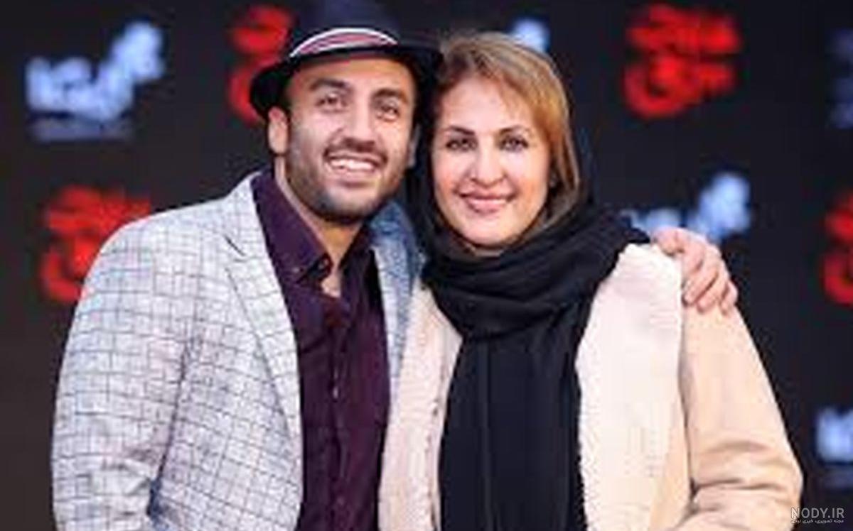 برادر فاطمه گودرزی