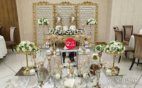 بهترین سالن عقد تبریز