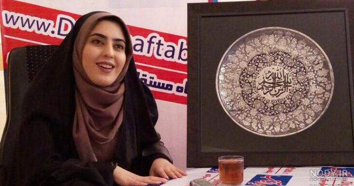 بیوگرافی فاطمه فراهانی شاخ اینستا