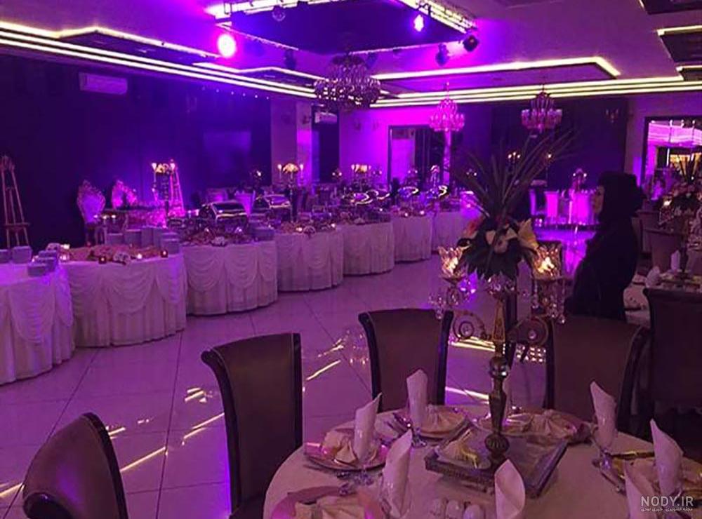 تالار آذربایجان تبریز