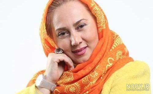تبسم هاشمی اینستا