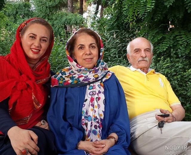 تبسم هاشمی ویکی پدیا