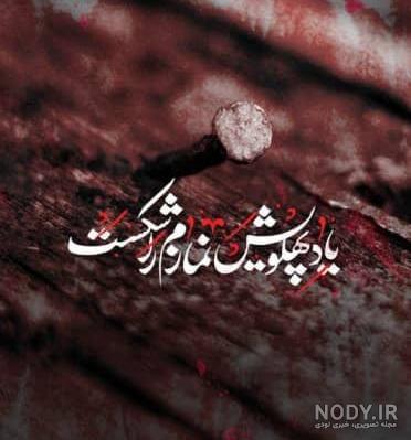 تصویر زهرا