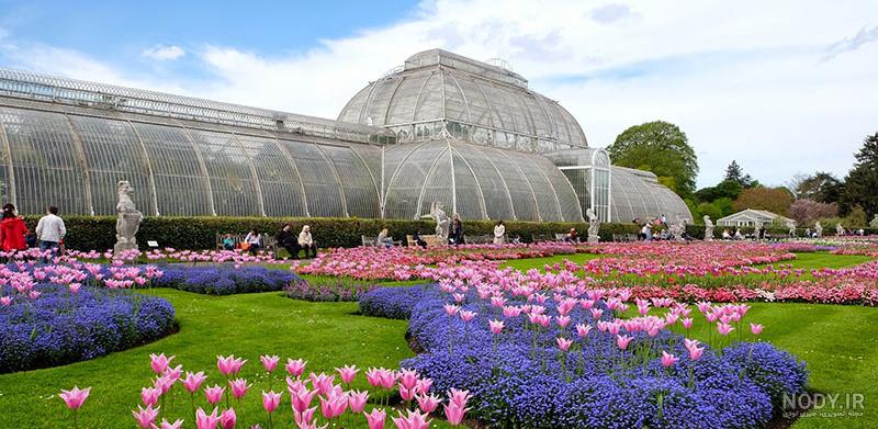 جاهای دیدنی لندن جاهای دیدنی لندن
