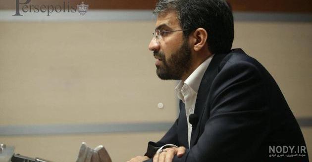 جعفر سمیعی اینستاگرام جعفر سمیعی اینستاگرام