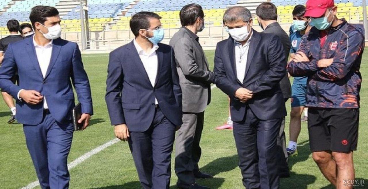 جعفر سمیعی سن جعفر سمیعی سن