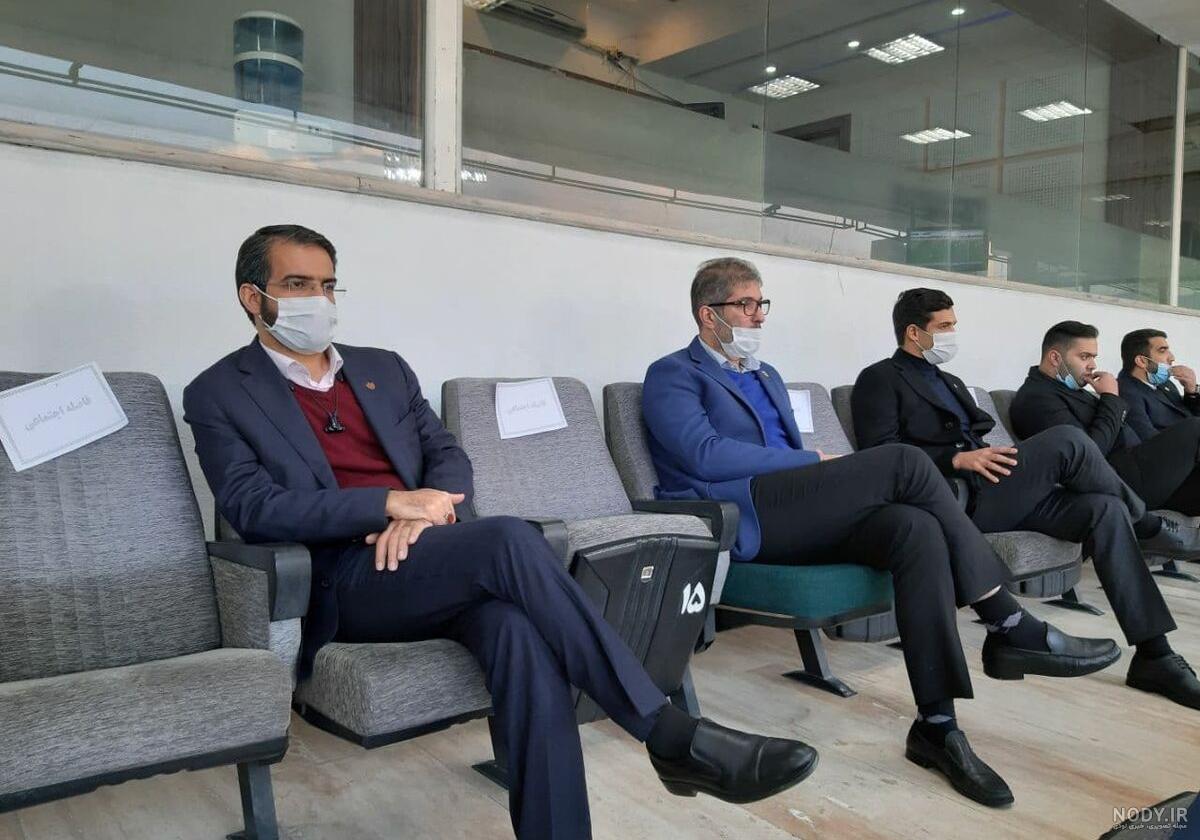 جعفر سمیعی طرفداری جعفر سمیعی طرفداری