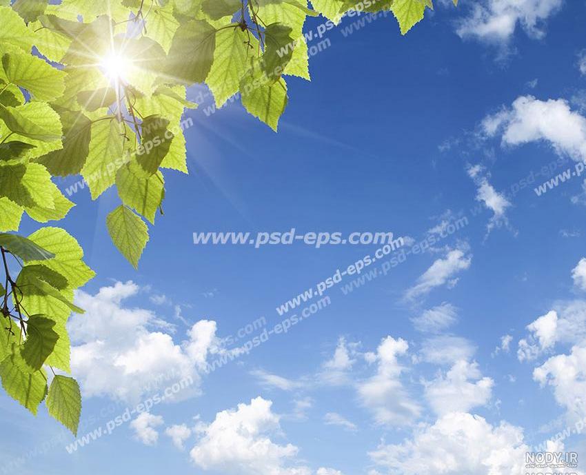 دانلود عکس طبیعت