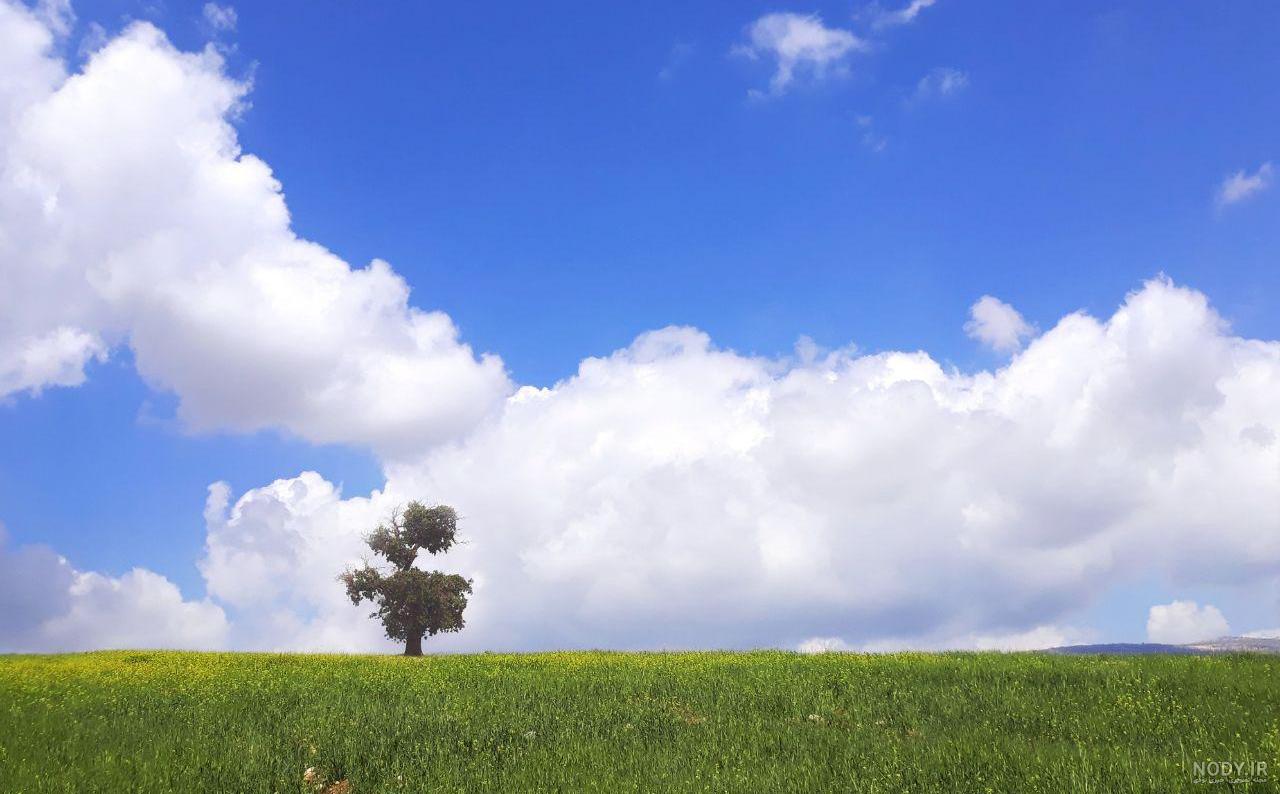 دانلود عکس طبیعت برای پروفایل