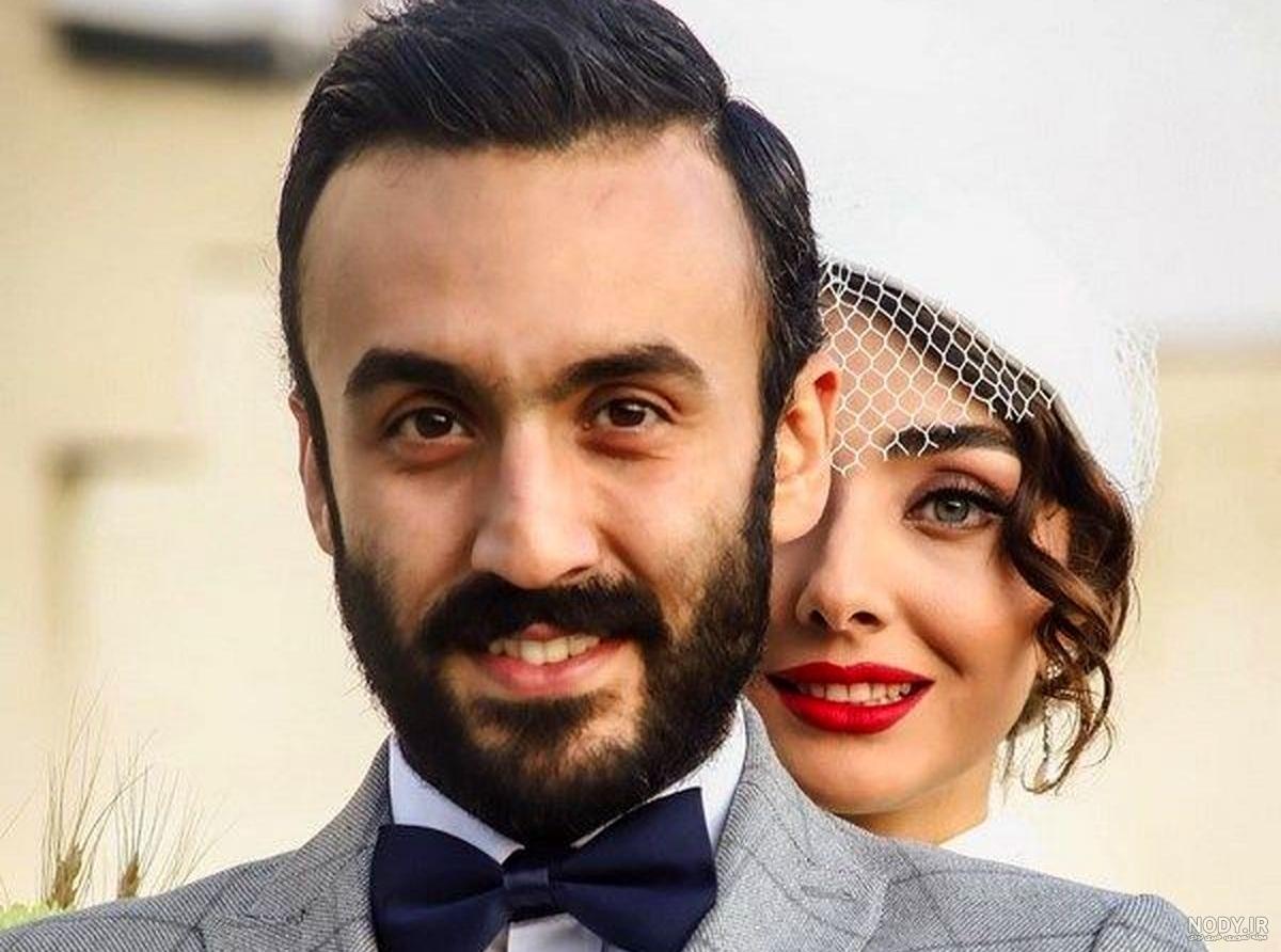 دختر فاطمه گودرزی