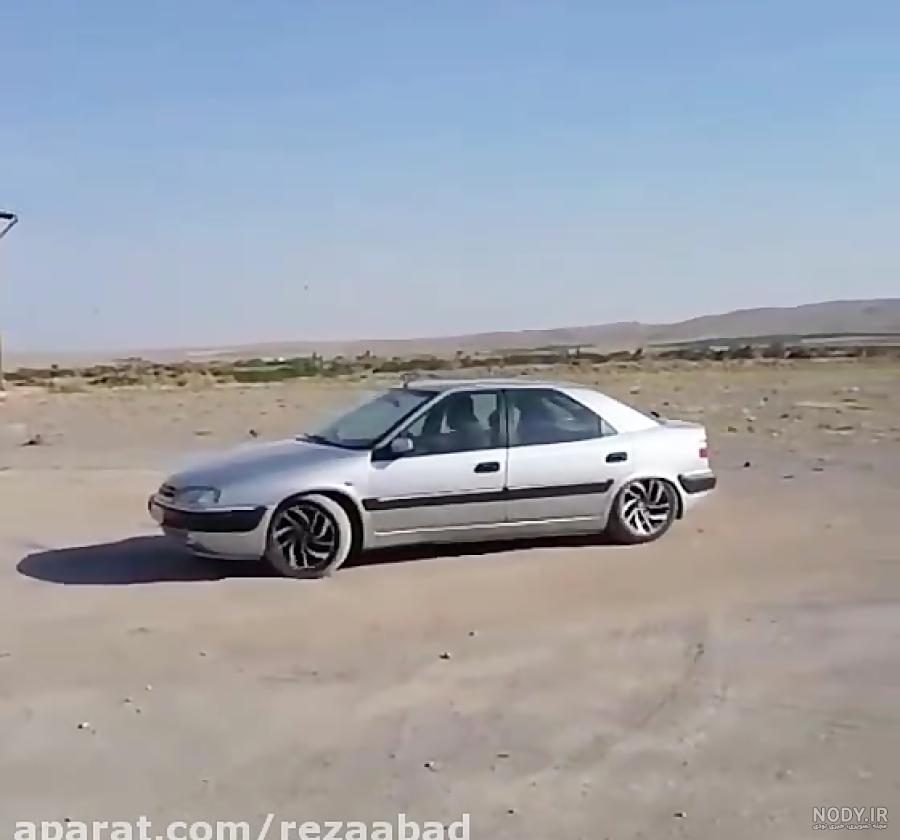 زانتیا شوتی اسپرت