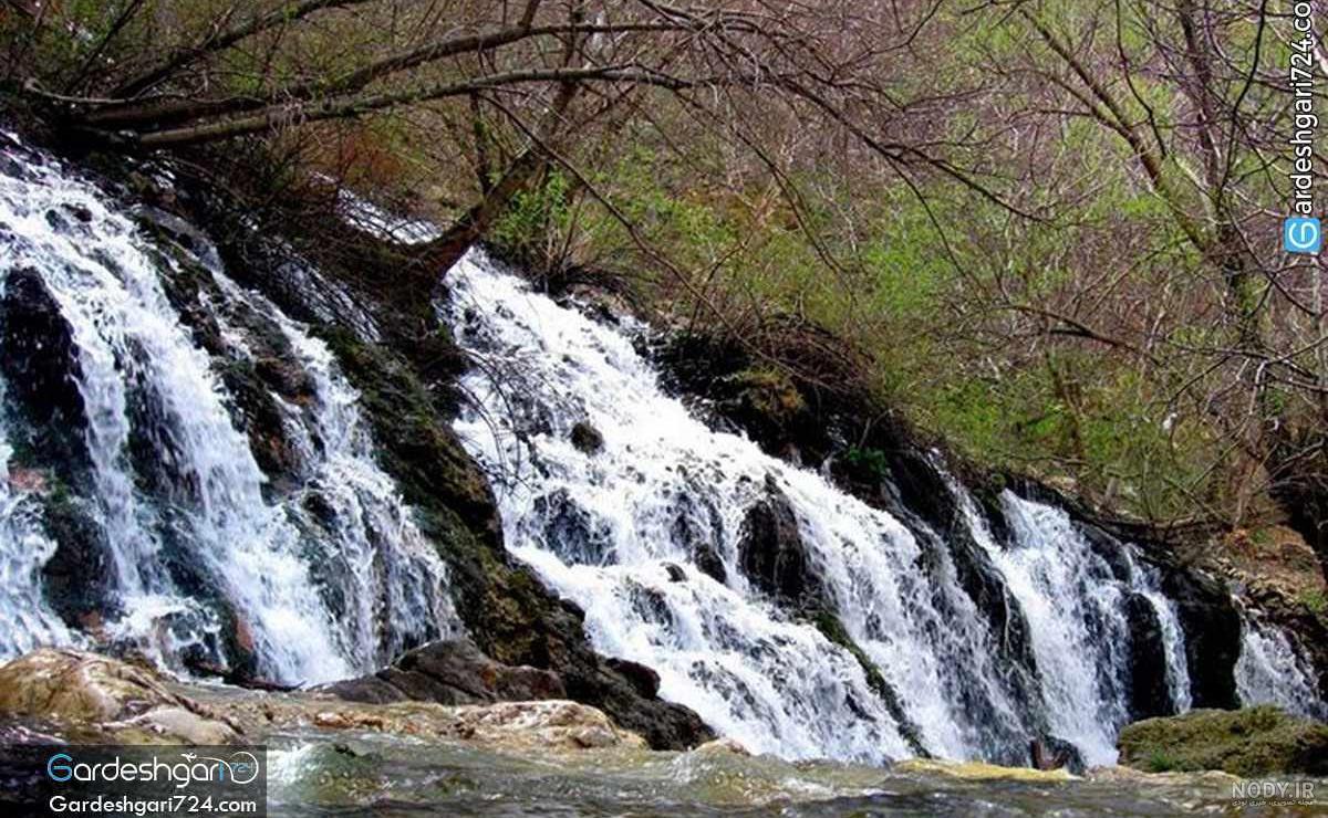 زیباترین روستاهای خراسان رضوی