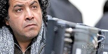 سریال شرم احمد کاوری سریال شرم احمد کاوری