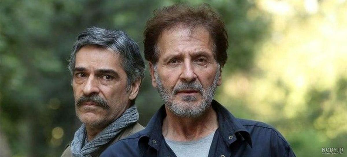سریال پای بست احمد کاوری سریال پای بست احمد کاوری
