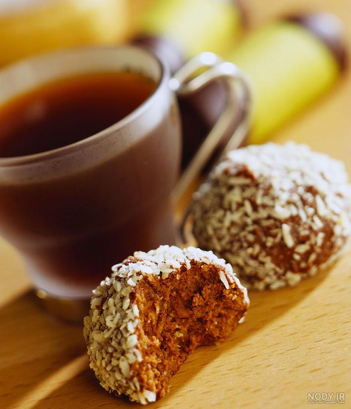 شربت کیک خیس