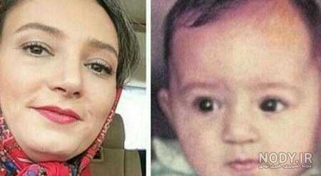 شیوا بلوریان در نقطه چین شیوا بلوریان در نقطه چین