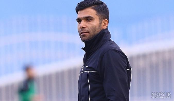 صالح مصطفوی پرسپولیس صالح مصطفوی پرسپولیس