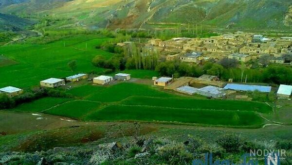 طبیعت زیبای خراسان رضوی