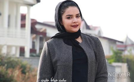 عکس احمد کاوری کارگردان سریال وارش عکس احمد کاوری کارگردان سریال وارش
