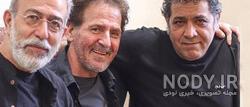 عکس از احمد کاوری عکس از احمد کاوری