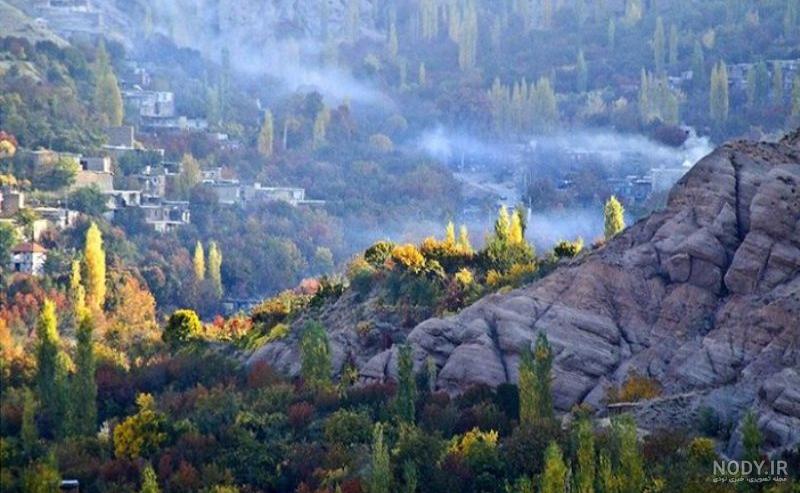 عکس از طبیعت خراسان رضوی