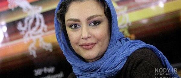 عکس از فاطمه فراهانی