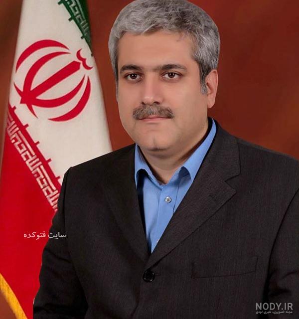 عکس امیر حسین ستاری