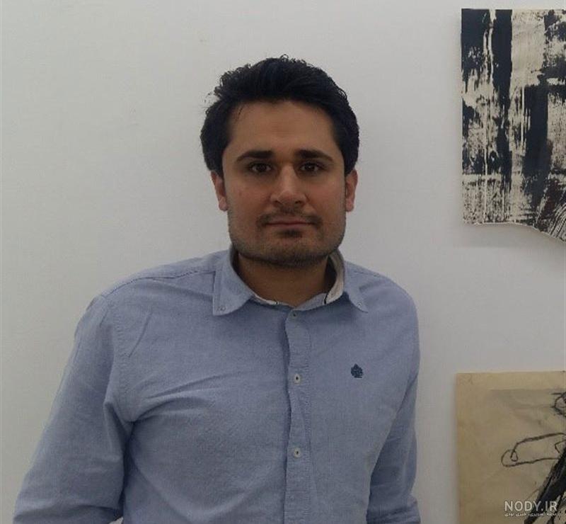 عکس امین شجاعی مهر