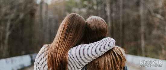 عکس تولد خواهر اردیبهشتی