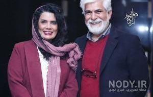 عکس حسین پاکدل و برادرش